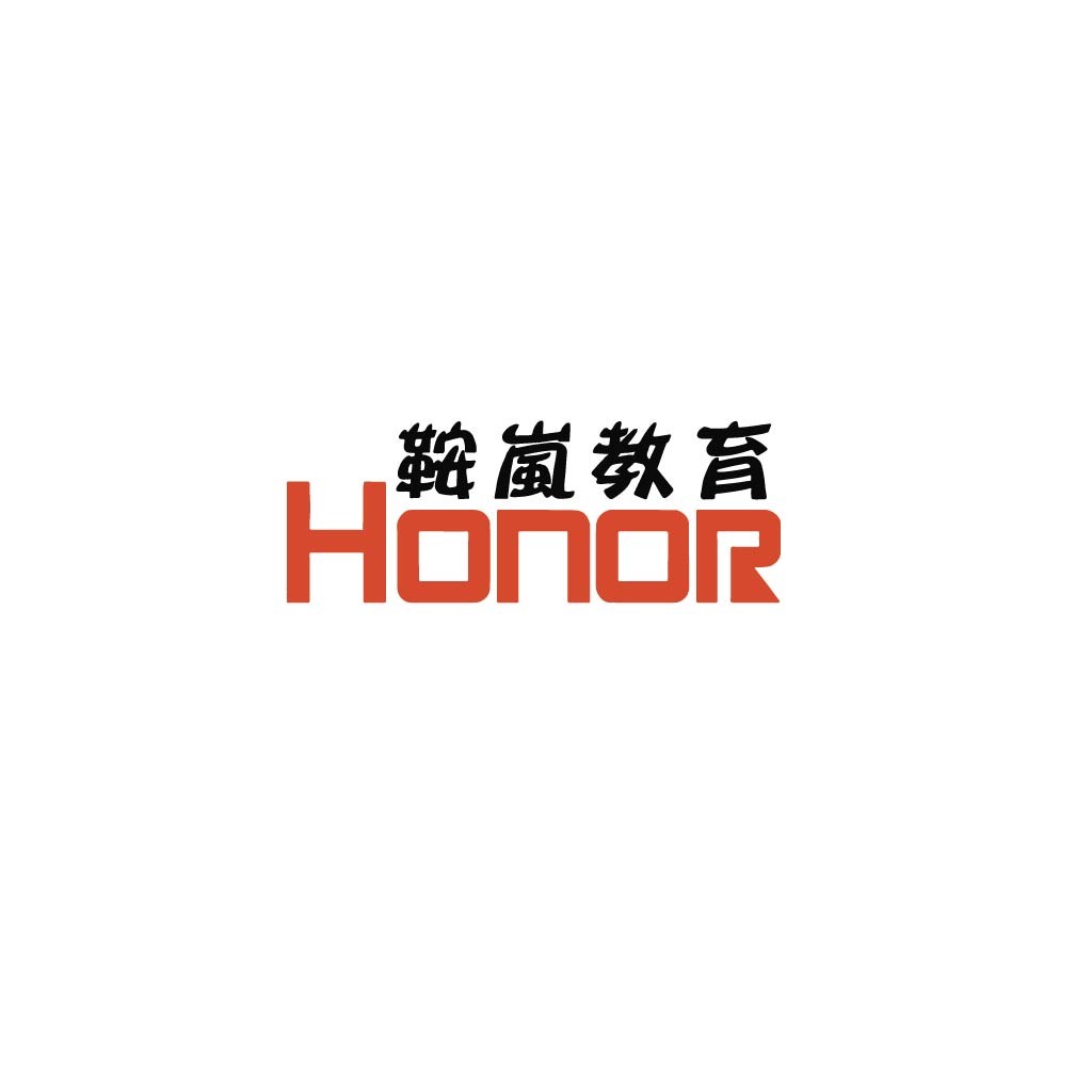 简约现代教育品牌logo设计