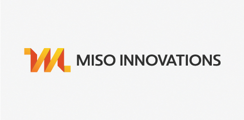 MISO INNOVATIONS logo设计