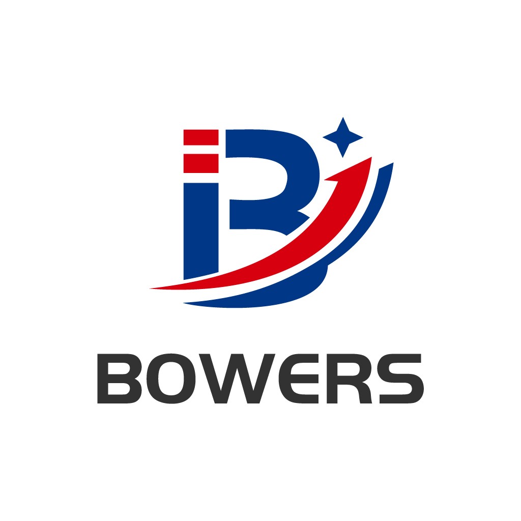 Bowers品牌logo设计