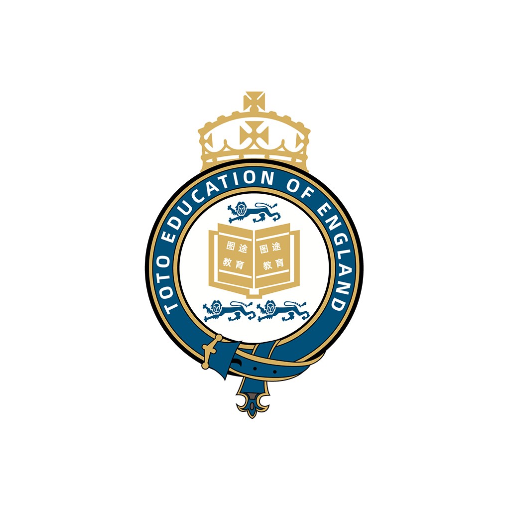 教育徽章logo设计