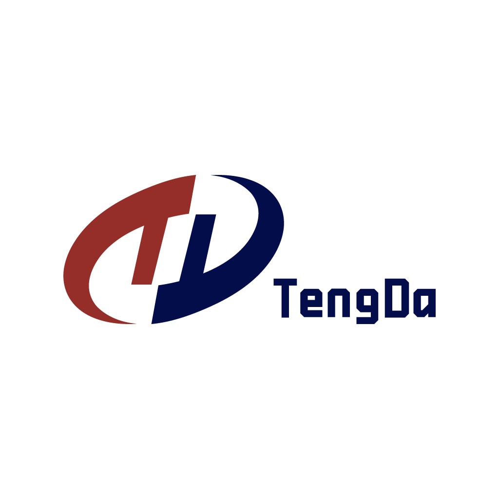 TengDa DaDa Logo设计