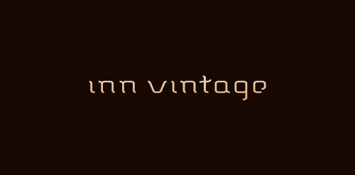 简约复古风LOGO设计