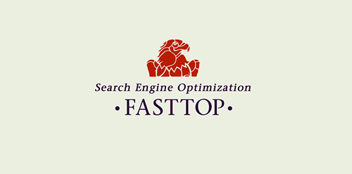 SEO优化公司logo设计