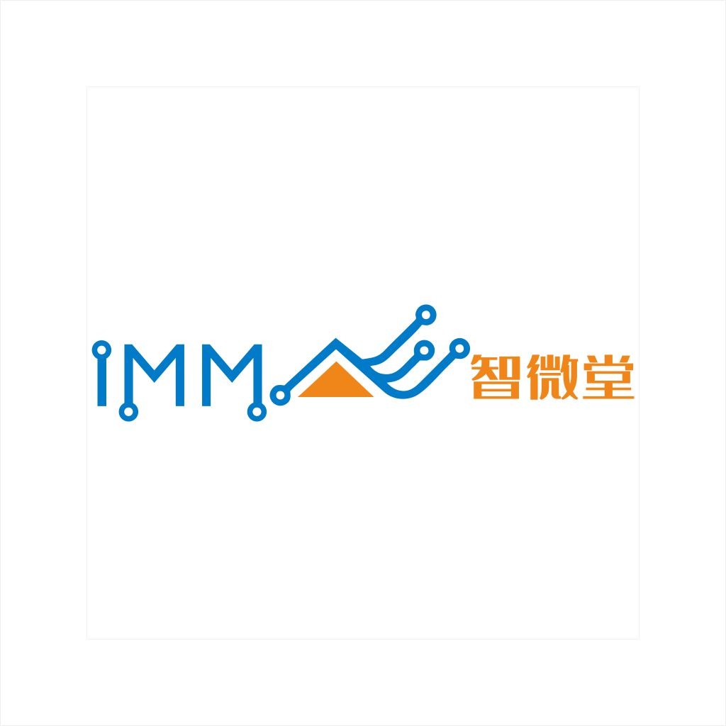 创新科技教育Logo设计