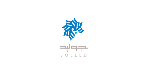 Joleed品牌logo设计