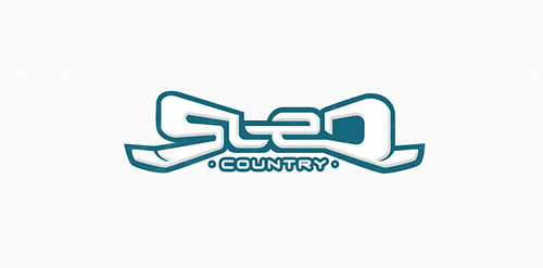 Staq Country Logo设计