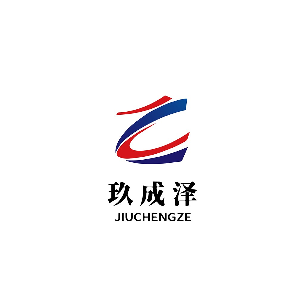 现代简洁企业logo设计
