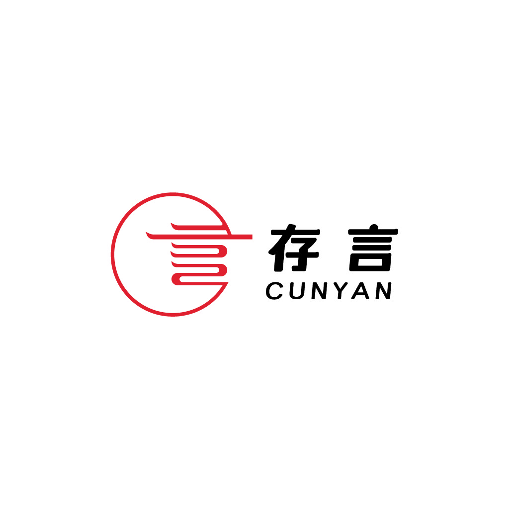 简约现代企业logo设计
