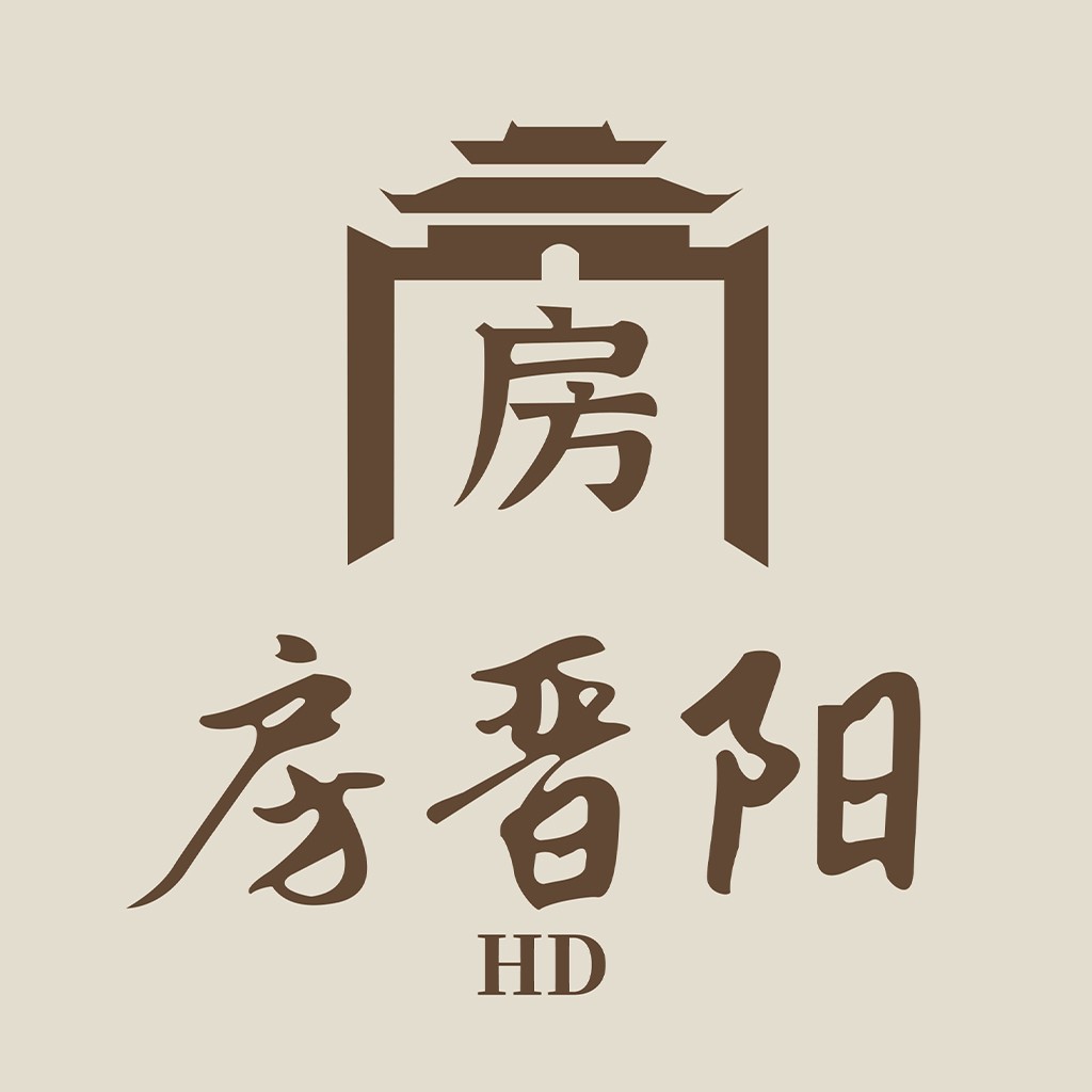 简约中式风格logo设计