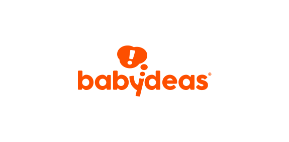 BabyIdeas Logo设计
