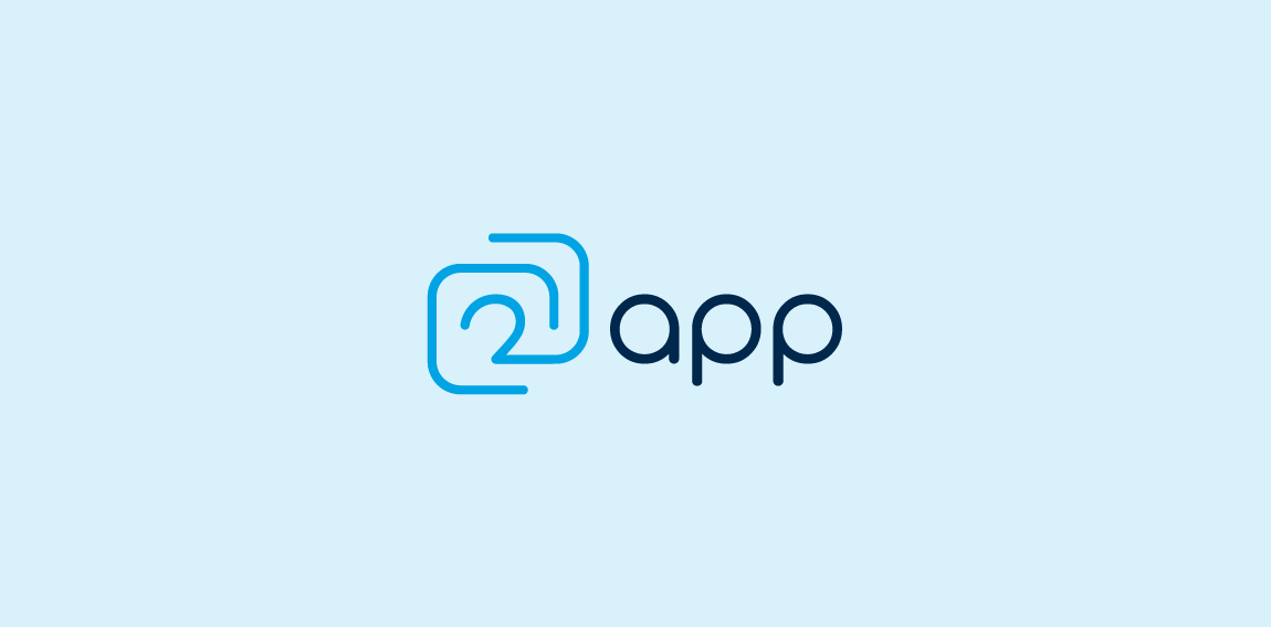 简约现代APP LOGO设计