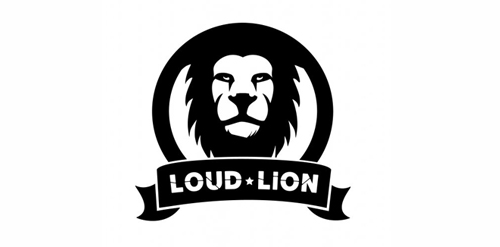 狮子头像Logo设计:力量与威严的象征