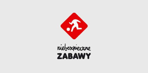足球运动logo设计