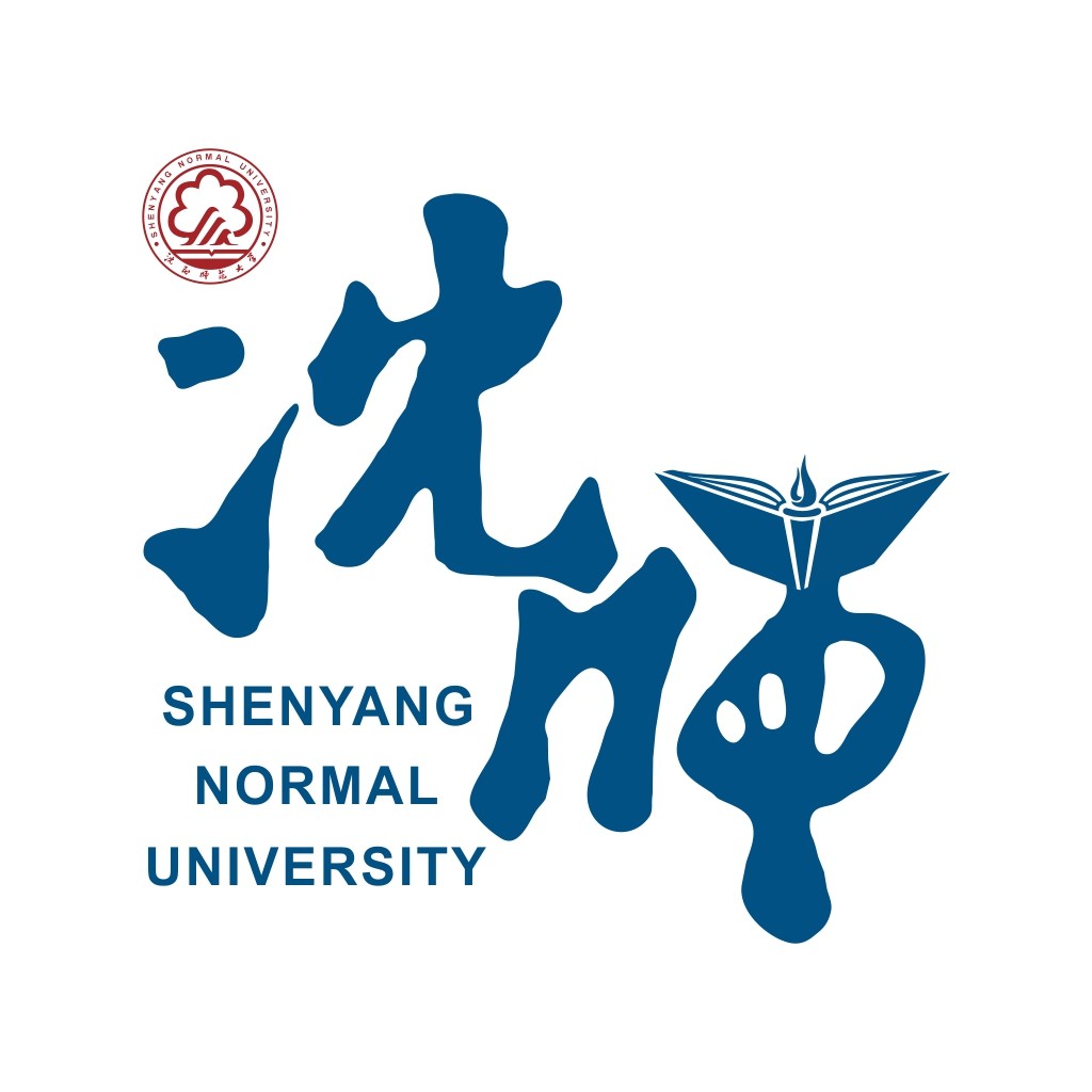 沈阳师范大学Logo设计