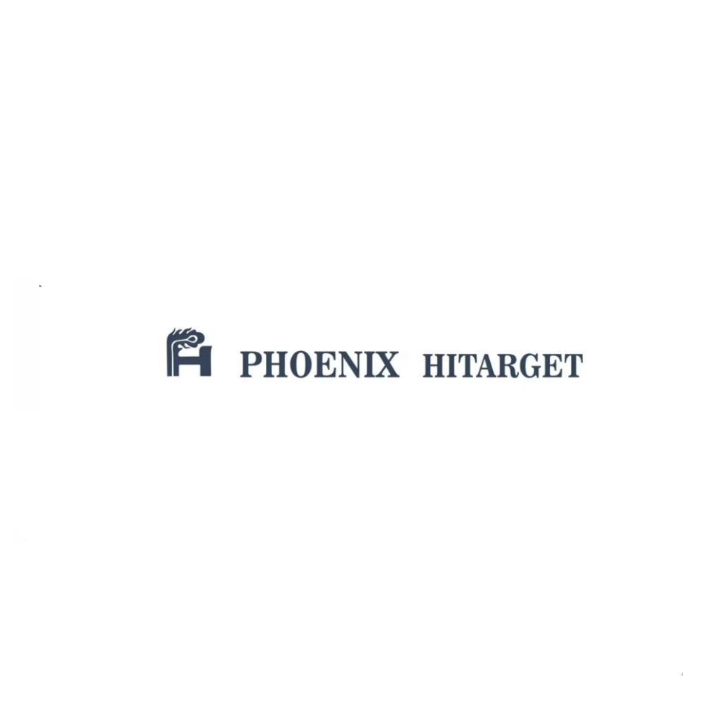 凤凰品牌logo设计