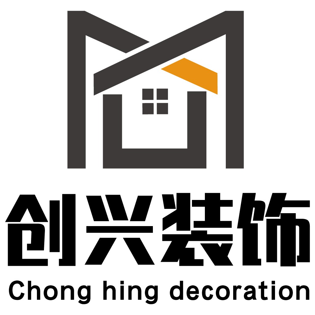房屋logo设计：创新家居装饰