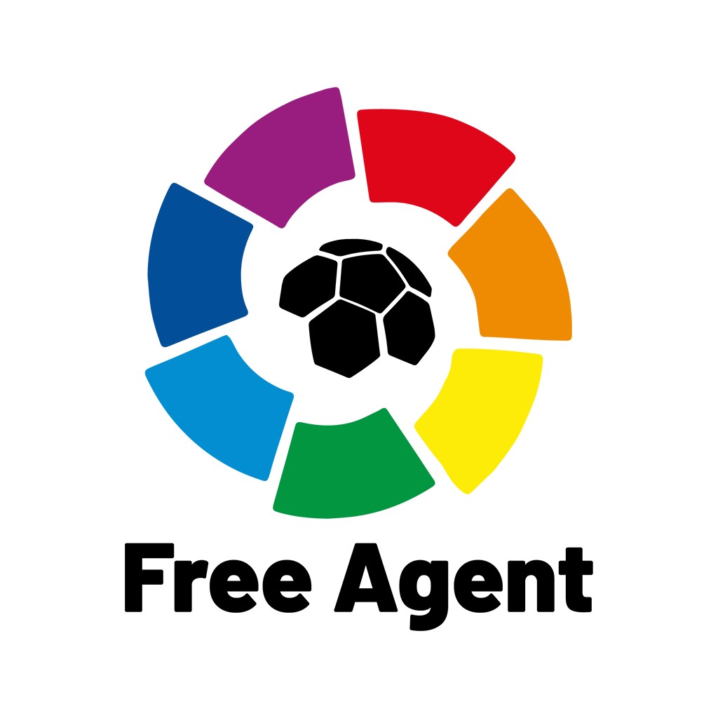 足球联赛Logo设计