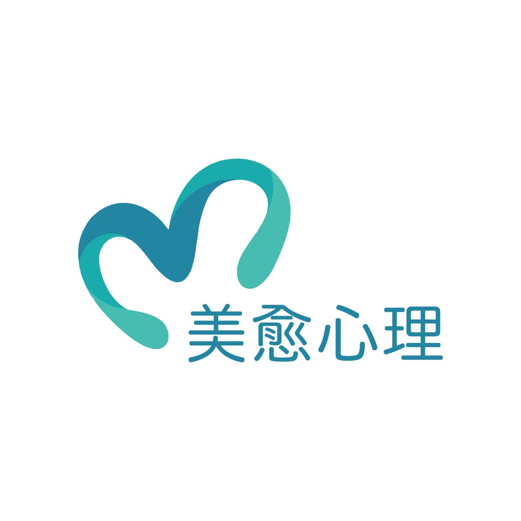 心理咨询服务logo设计