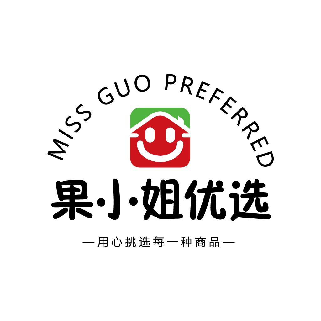Miss Guo Preferred Logo Design