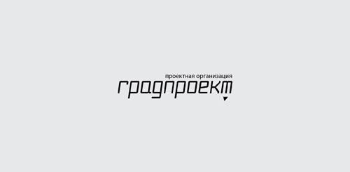 项目组织logo设计:简洁现代风格