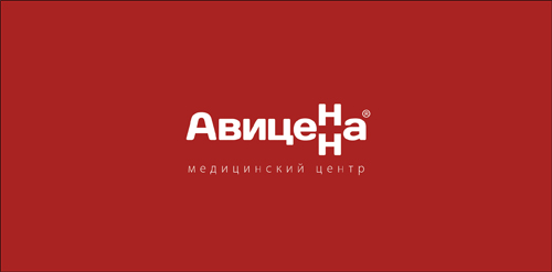 医疗中心logo设计:简洁现代风格