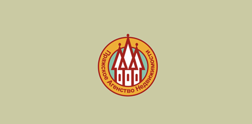 房地产中介logo设计