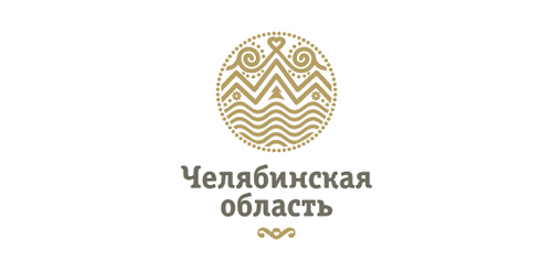 Chelyabinskaya Oblast Logo Design