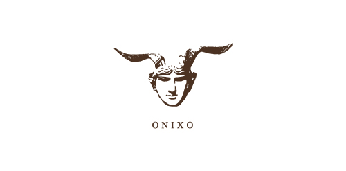Onixo品牌logo设计