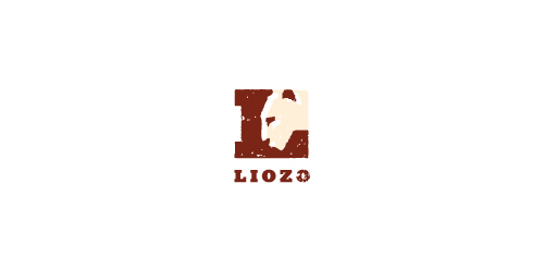 LIOZO logo设计：简约大气品牌标识