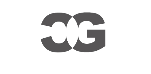 现代简约3G标志设计