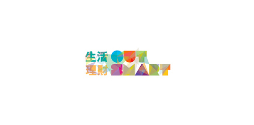 生活OUTSMART - Logo设计