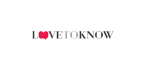 LoveToKnow Logo Design
