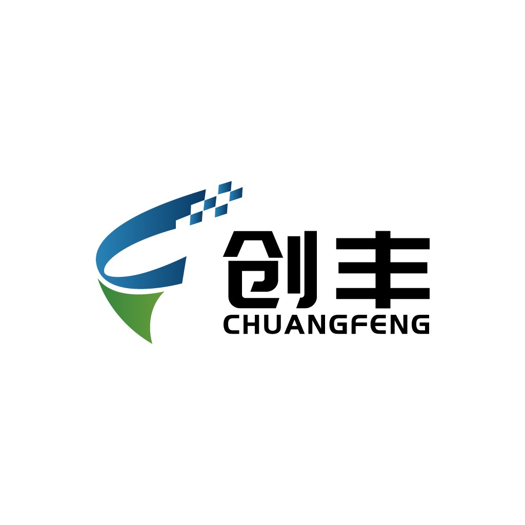 创意科技公司logo设计