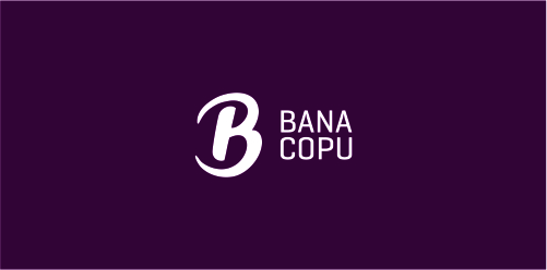 BANA COPU logo设计