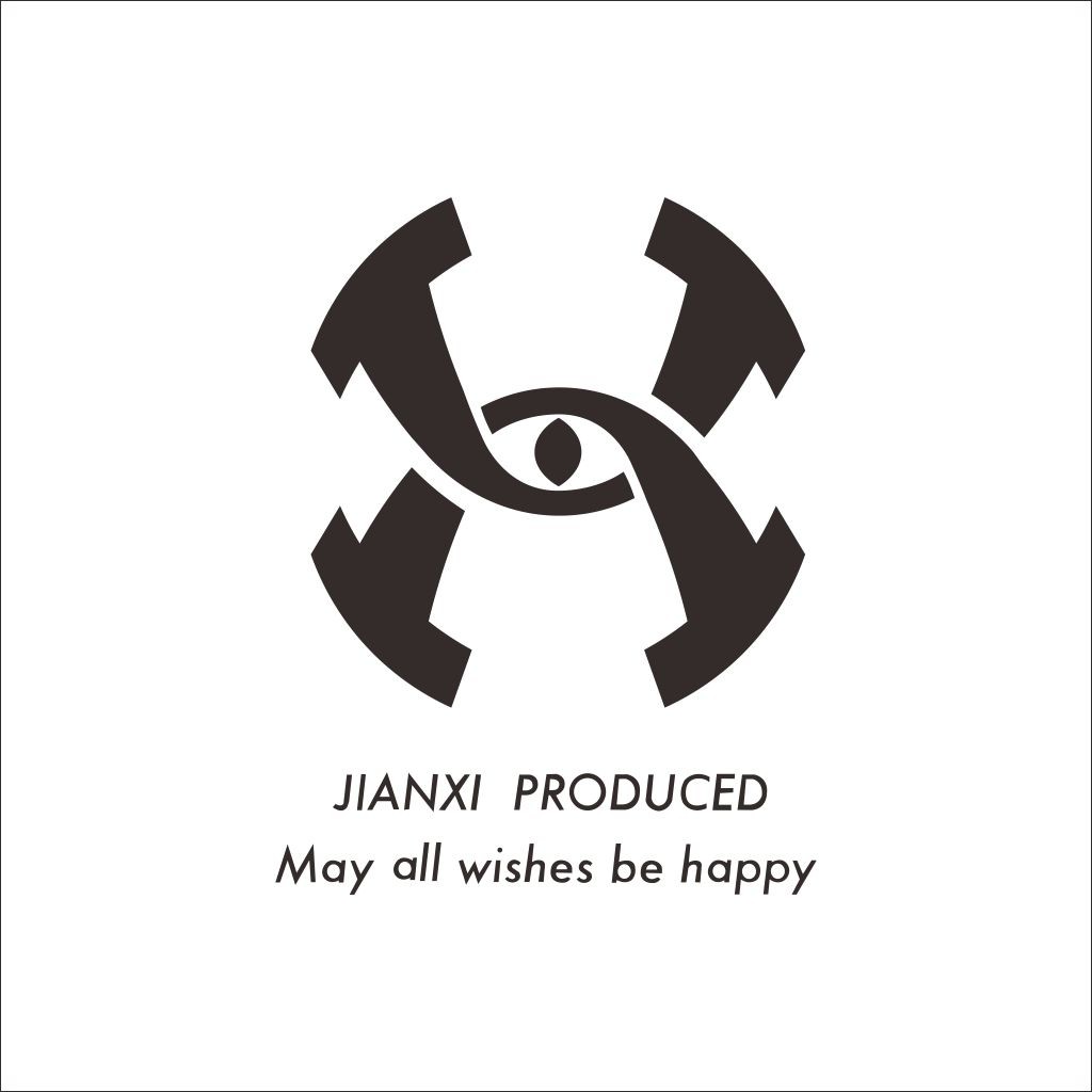 简洁现代生物安全标志logo设计