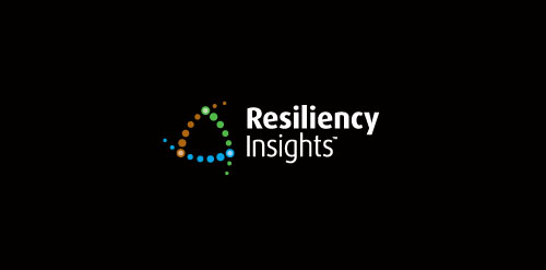 Resiliency Insights logo设计