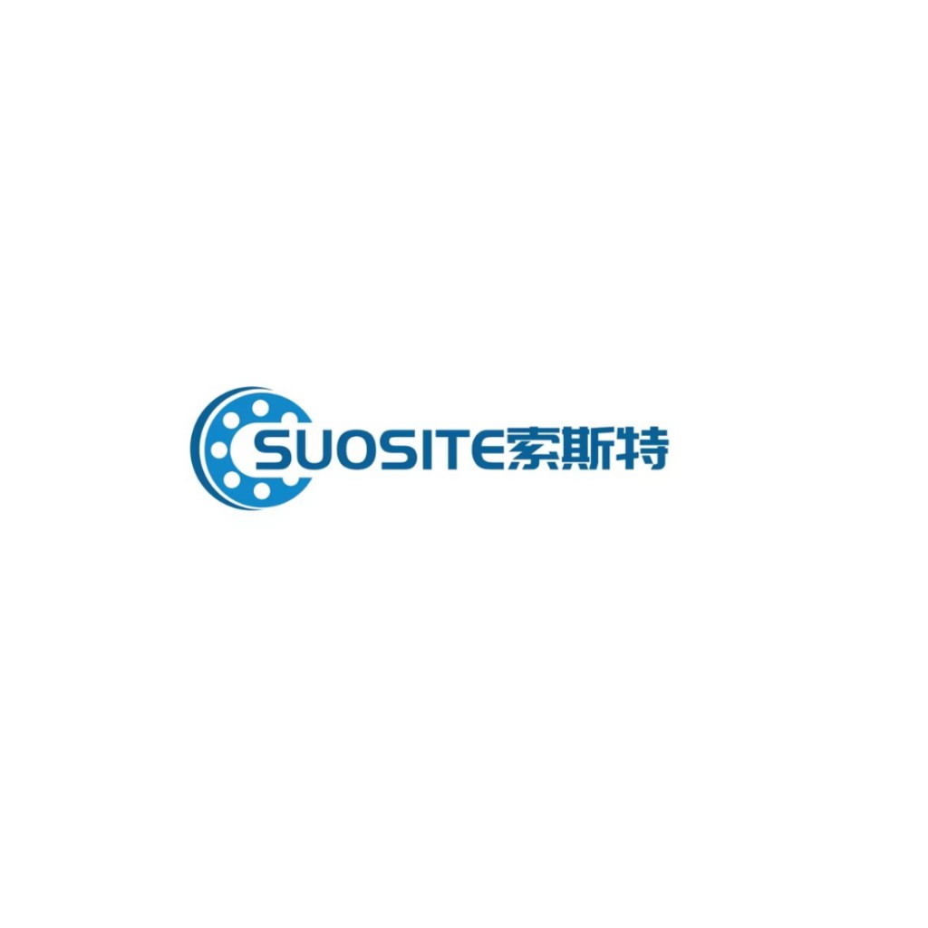 SUOSITE索斯特特logo设计