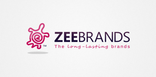 ZeeBrands logo设计:长寿命品牌标识