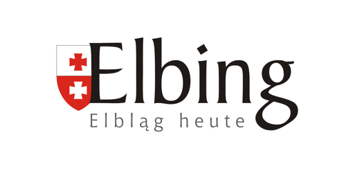 Elbing logo设计:现代简洁标识
