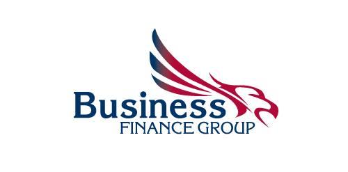 鹰头金融集团logo设计