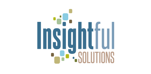 Insightful Solutions Logo Design