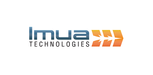 IMUA Technologies Logo设计