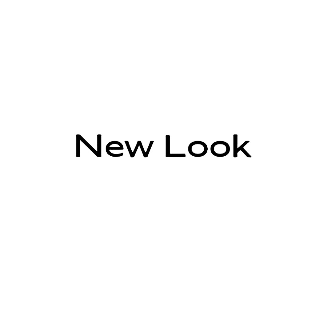 简约风格新外观logo设计