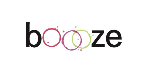 创意色彩融合的logo设计