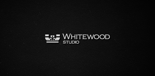 Whitewood Studio Logo设计