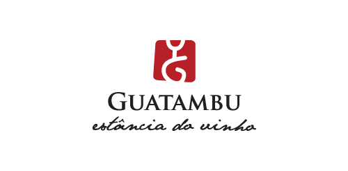Guatambu酒庄logo设计