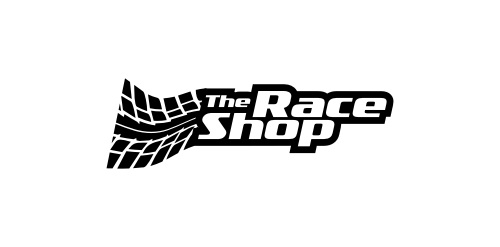 The Race Shop logo设计