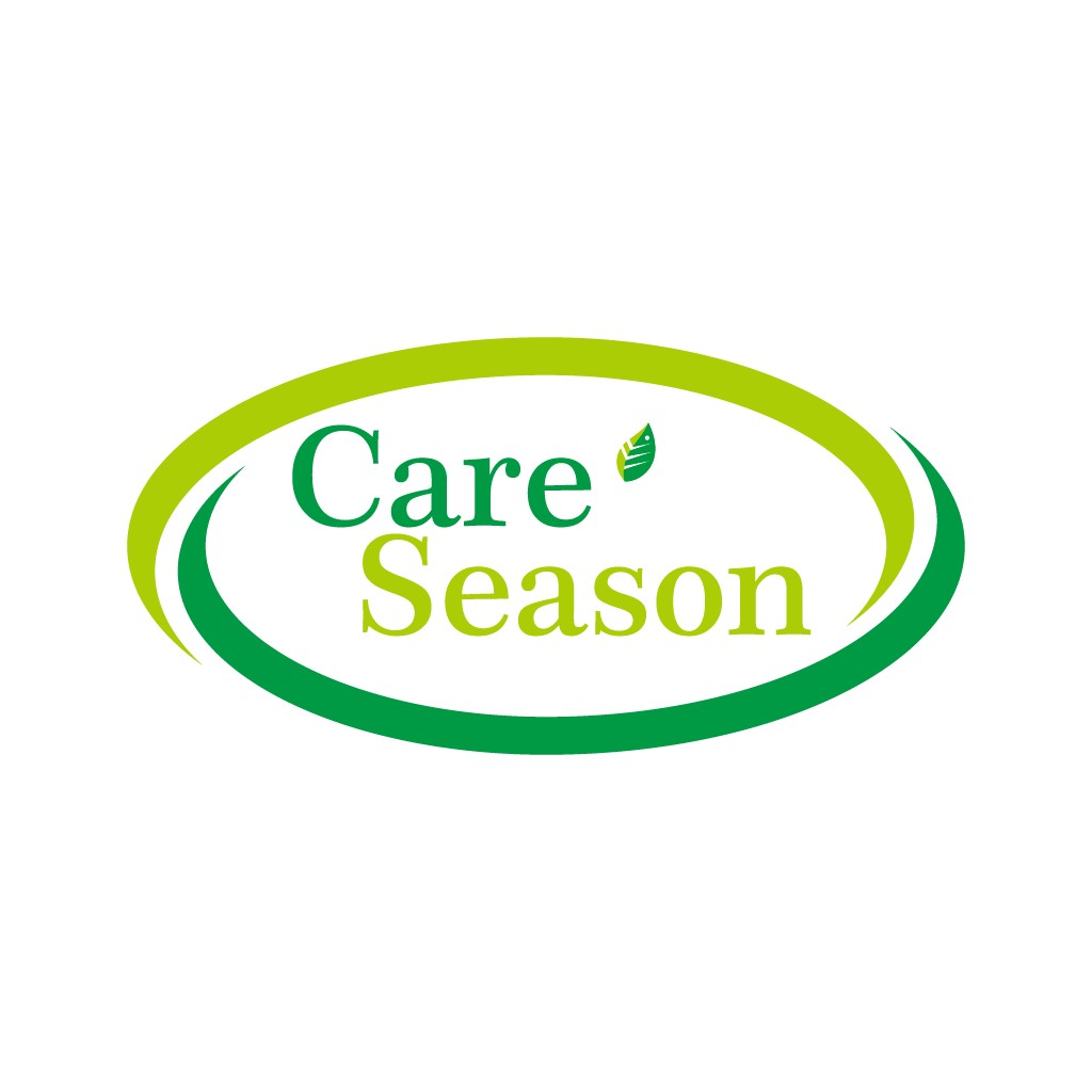 绿色环保护理品牌logo设计