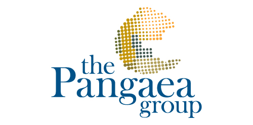 Pangaea Group Logo设计