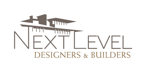 Next Level Designers & Builders Logo设计
